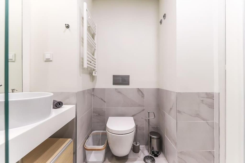 Marques Pombal Central 2 Bed Apt Ac Lisabona Exterior foto